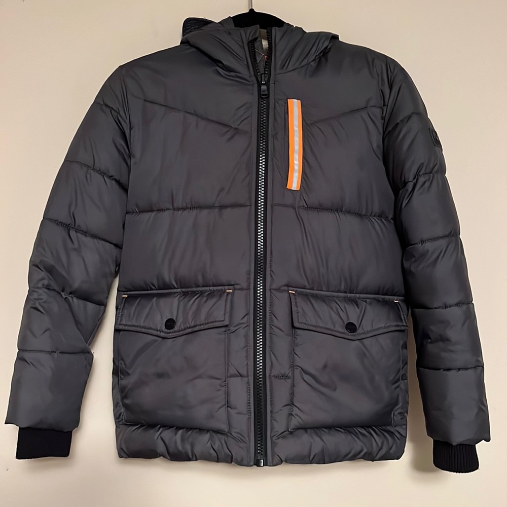 NWOT Boys/Young men’s Winter jacket by Michael Kors.